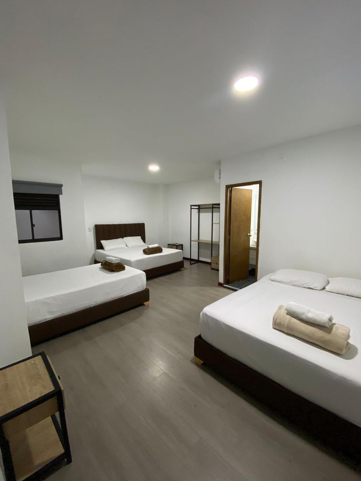 Hotel Gallery By 70 Medellín Exterior foto